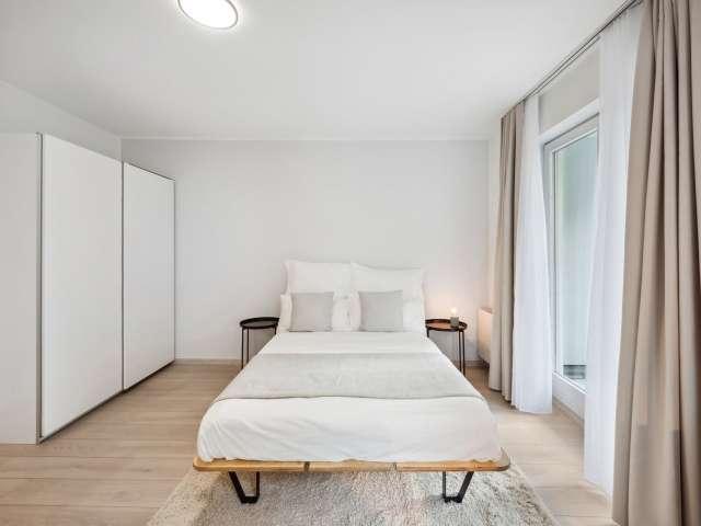 Studio zu vermieten in Frankfurt am Main
