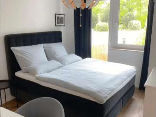 Studio zu vermieten in Frankfurt am Main