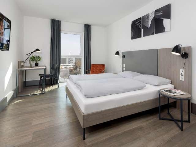 Studio zu vermieten in Frankfurt am Main