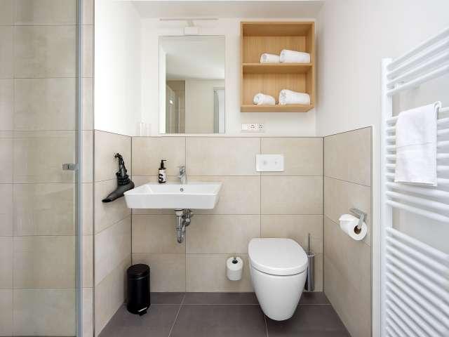 Studio zu vermieten in Frankfurt am Main