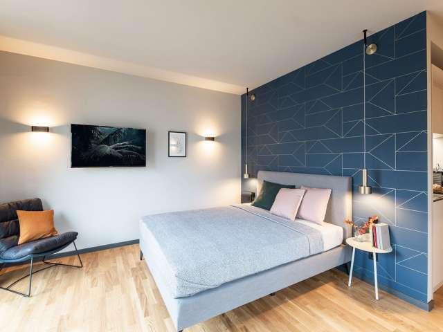 Studio zu vermieten in Frankfurt am Main
