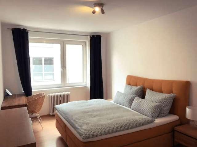 Studio zu vermieten in Frankfurt am Main