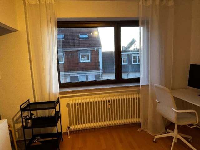 Studio zu vermieten in Frankfurt am Main