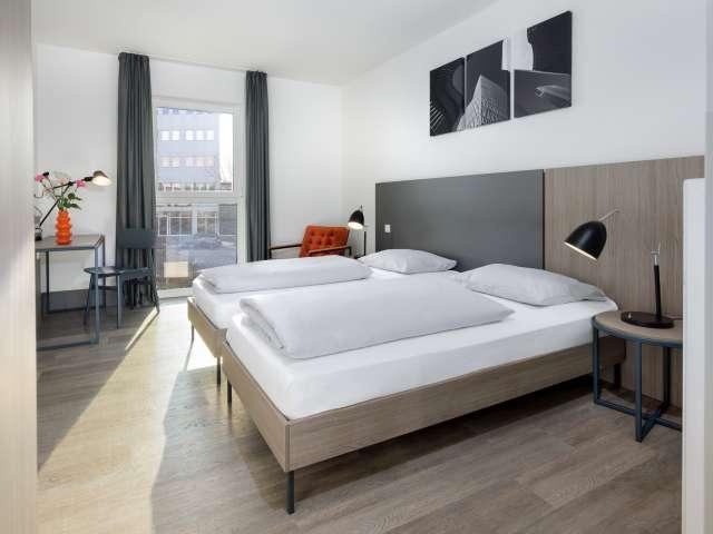 Studio zu vermieten in Frankfurt am Main