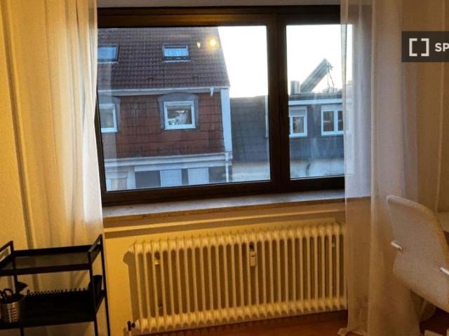 Studio zu vermieten in Frankfurt am Main