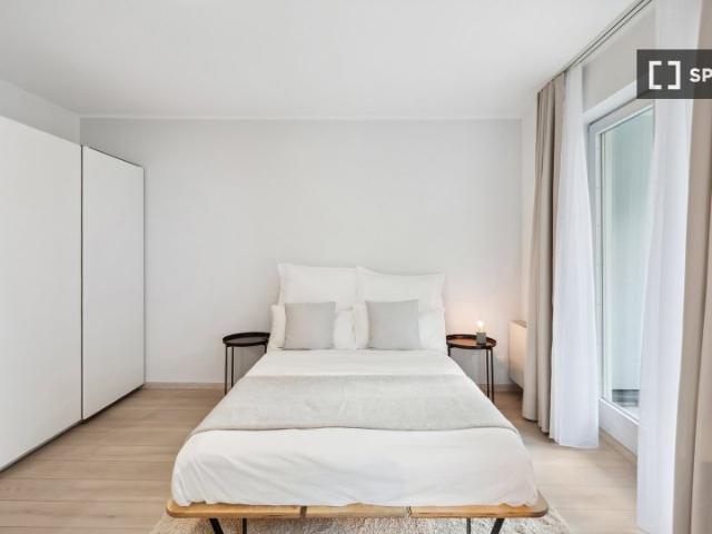 Studio zu vermieten in Frankfurt am Main