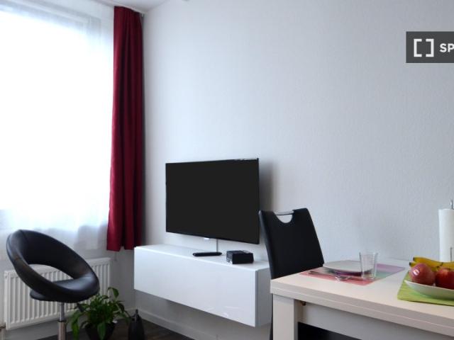Studio zu vermieten in Frankfurt am Main