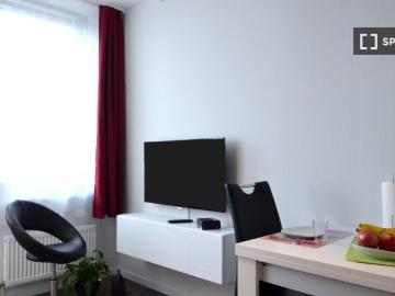 Studio zu vermieten in Frankfurt am Main