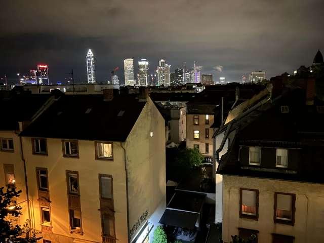 Studio zu vermieten in Frankfurt am Main