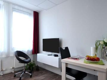 Studio for rent in Bruchfeldplatz