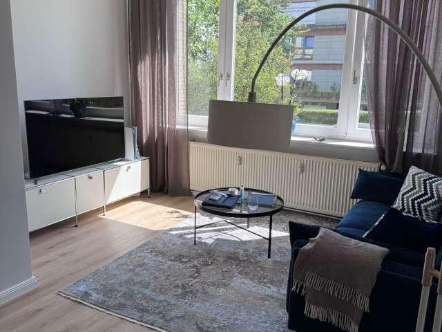 Studio zu vermieten in Hamburg