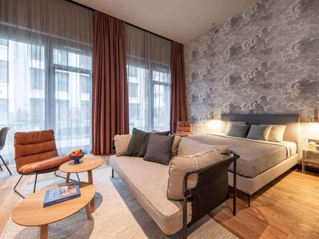 Studio zu vermieten in Hamburg