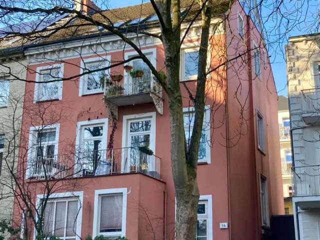 Studio zu vermieten in Hamburg