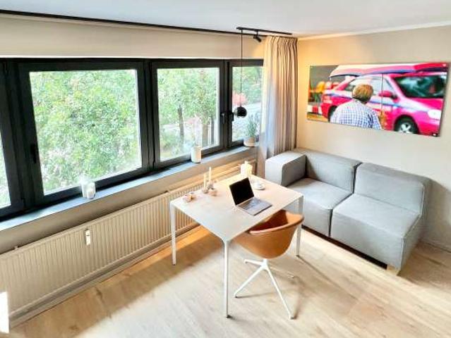 Studio zu vermieten in Hamburg