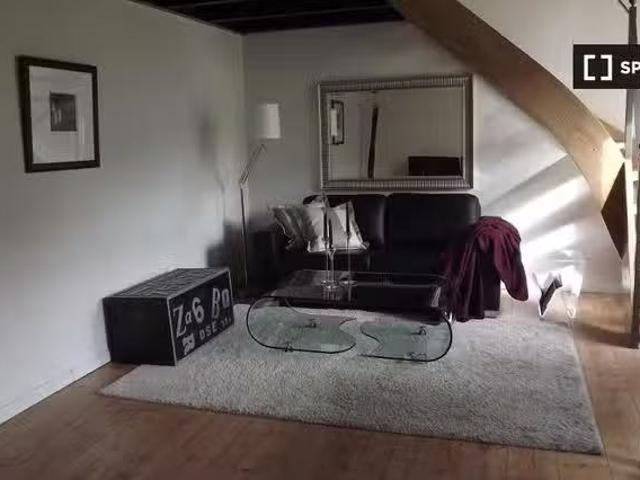 Studio zu vermieten in Hamburg