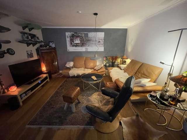 Studio zu vermieten in Hamburg