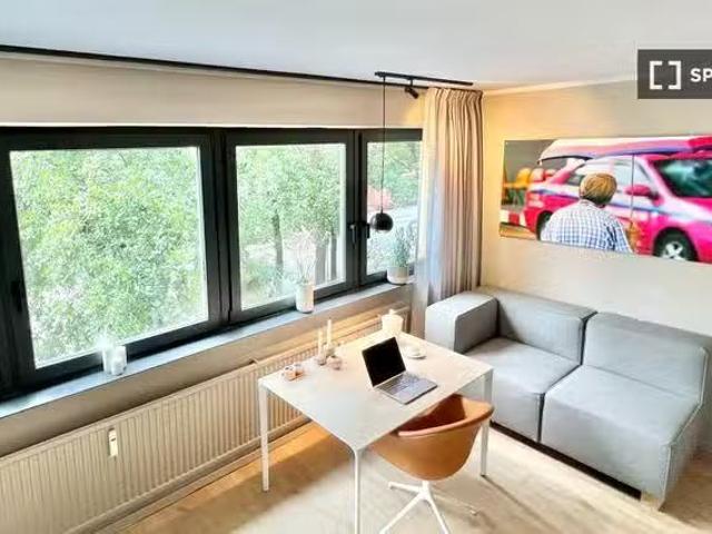 Studio zu vermieten in Hamburg