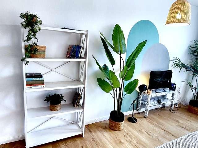 Studio zu vermieten in Hamburg