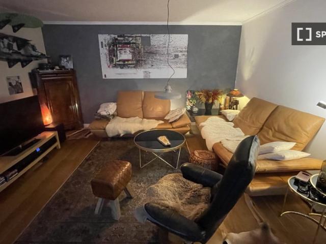 Studio zu vermieten in Hamburg