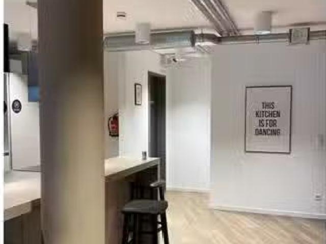 Studio zu vermieten in Hamburg, Deutschland
