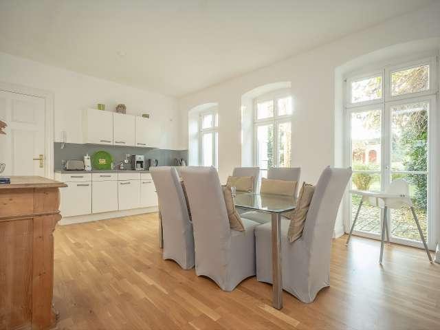 Studio zu vermieten in Jägervorstadt, Potsdam