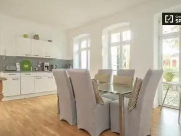 Weinbergstraße, Potsdam, Jägervorstadt