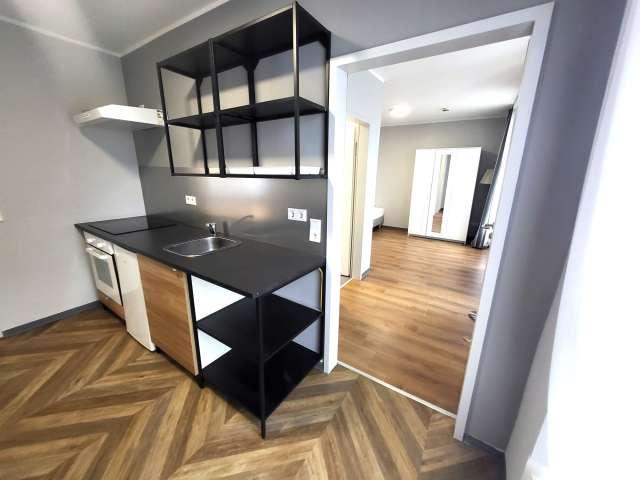 Studio zu vermieten in Kassel