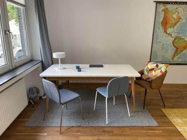 Studio zu vermieten in Köln