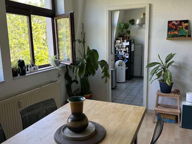 Studio zu vermieten in Köln