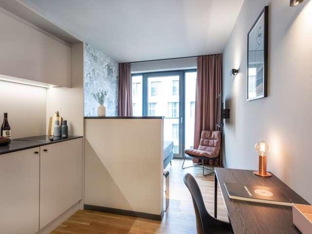 Studio zu vermieten in Köln