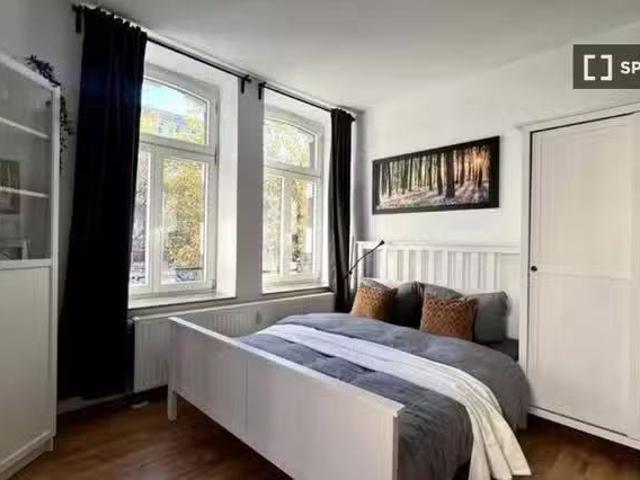 Studio zu vermieten in Leipzig