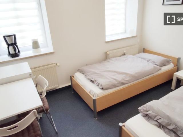 Studio zu vermieten in Leipzig