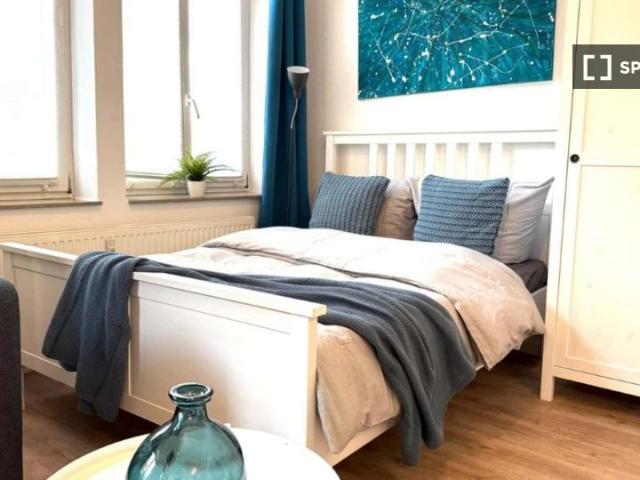 Studio zu vermieten in Leipzig