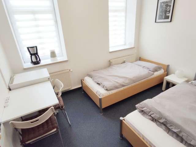 Studio zu vermieten in Leipzig