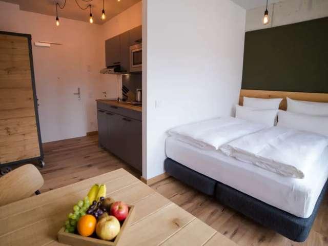 Studio zu vermieten in Leipzig, Deutschland