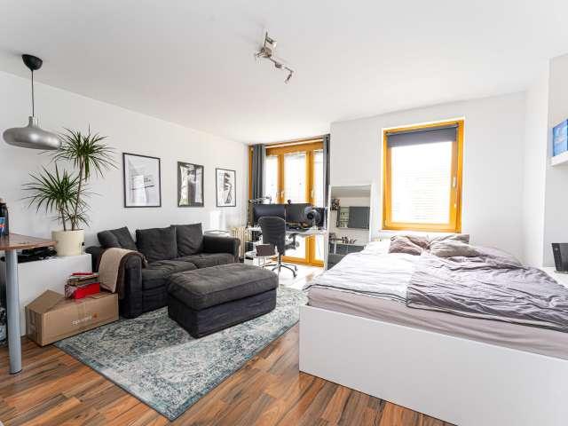 Studio zu vermieten in Panketal, Berlin