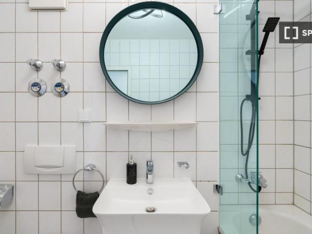 Studio zur Miete in Potsdam Fahrland, Berlin