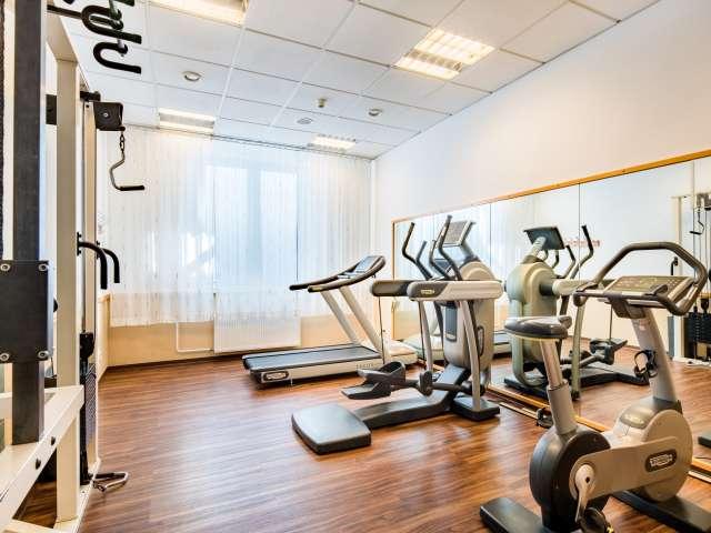 Studio zu vermieten in Raunheim, Frankfurt