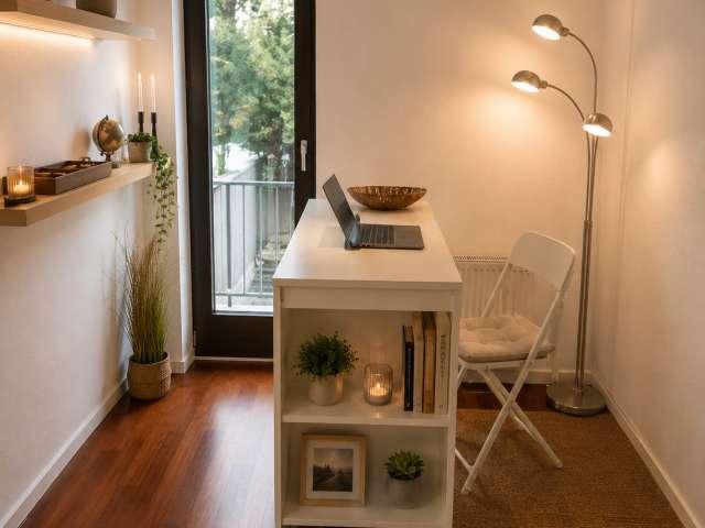 Studio zu vermieten in Stuttgart