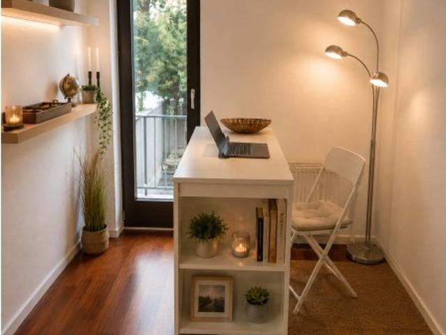 Studio zu vermieten in Stuttgart