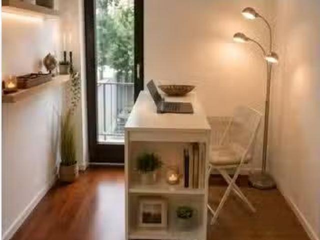 Studio zu vermieten in Stuttgart