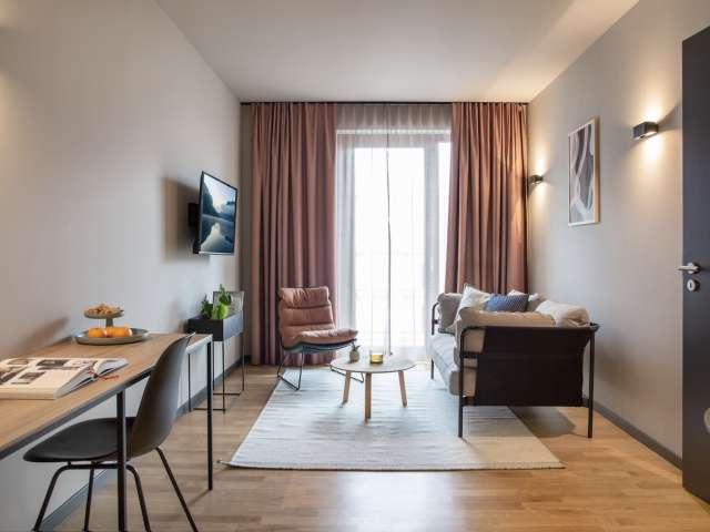 Studio zu vermieten in Schönefeld