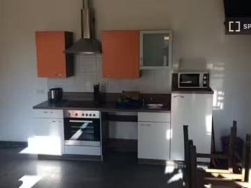 Teltow, Spreewald, Bundesland Brandenburg