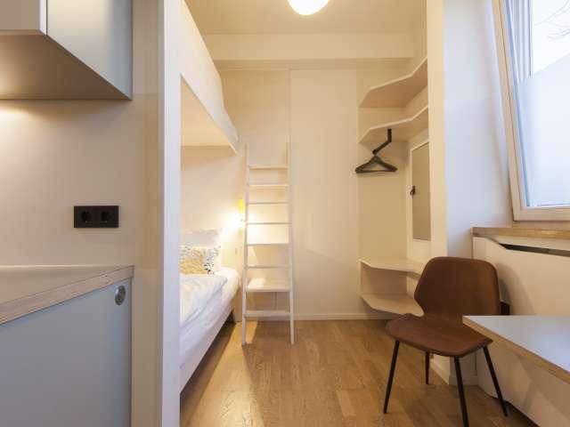 Studio zu vermieten in Unterhaching, München
