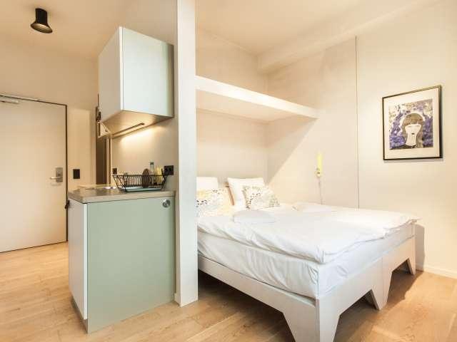 Studio zu vermieten in Unterhaching, München
