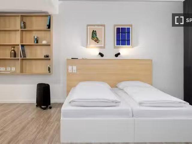 Studio zu vermieten in 60549 Frankfurt am Main
