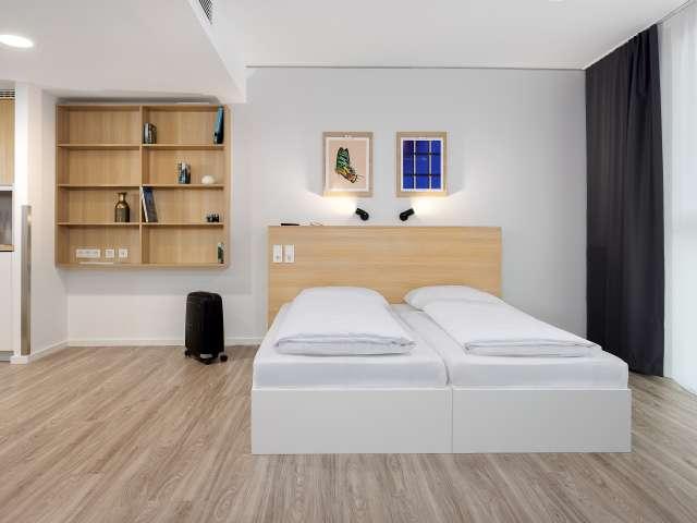 Studio zu vermieten in 60549 Frankfurt am Main