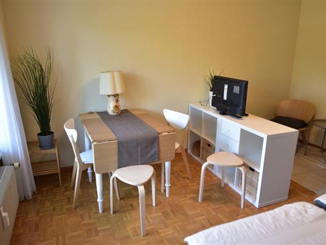 Studio zu vermieten