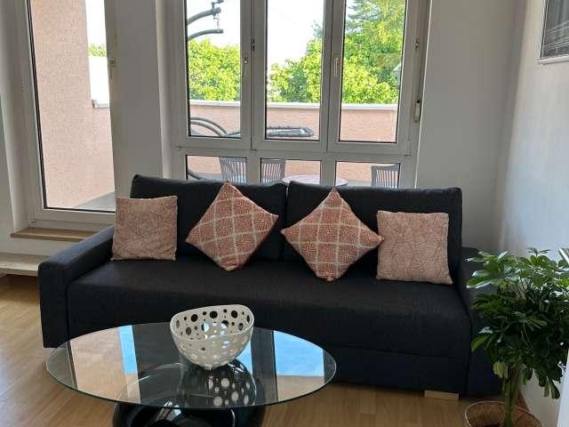 Studio zur Miete in Altperlach, München
