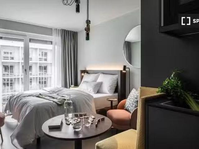 Studio zur Miete in Altperlach, München